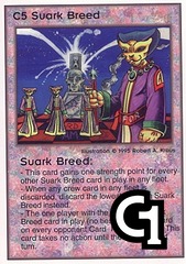 Suark Breed C5